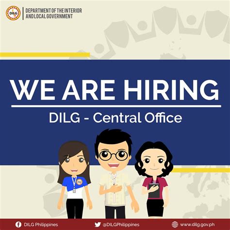 dilg careers